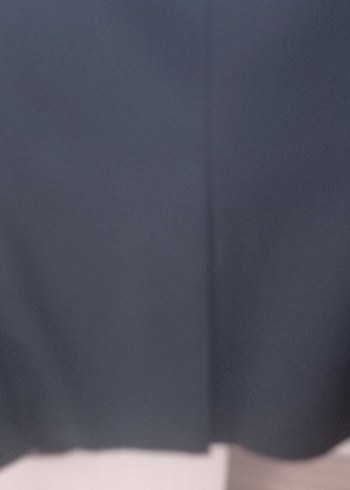 Erkek Klasik Kesim Siyah Blazer Ceket - Görsel 6