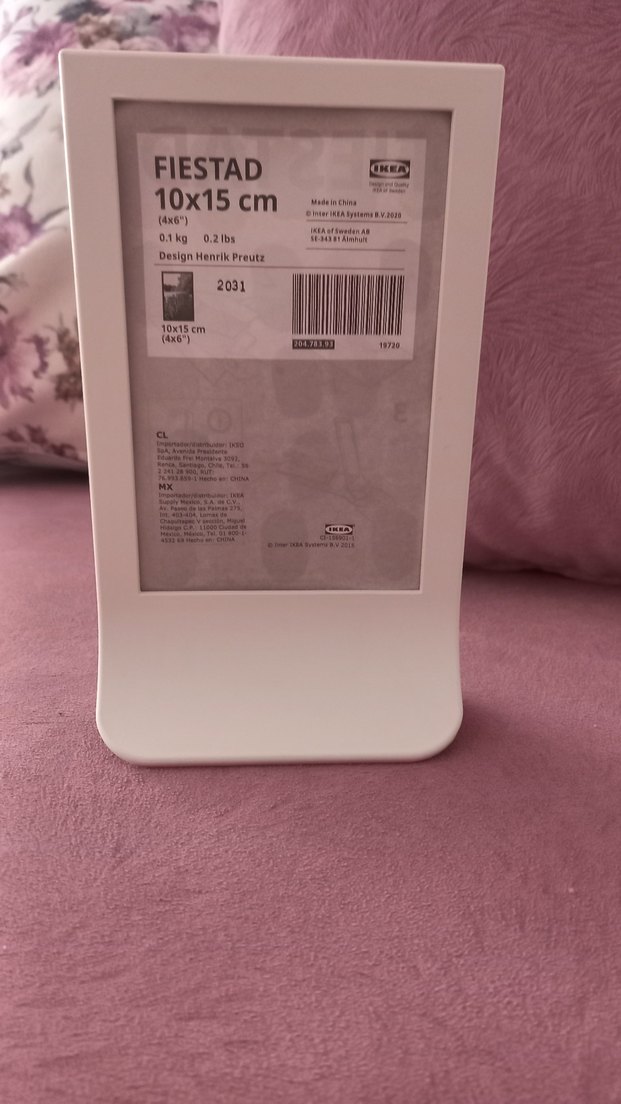 ikea çerçeve - Görsel 3