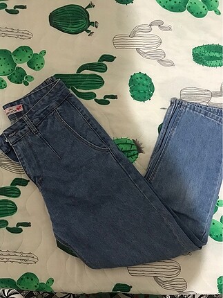 Mom jean