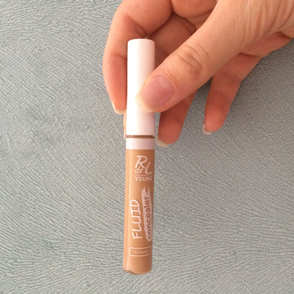 RL De Young Concealer