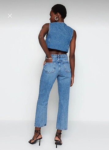 36 Beden Jean/Kot