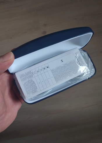 / ORJİNAL LACOSTEGÜNEŞ GÖZLÜĞÜ - Görsel 11