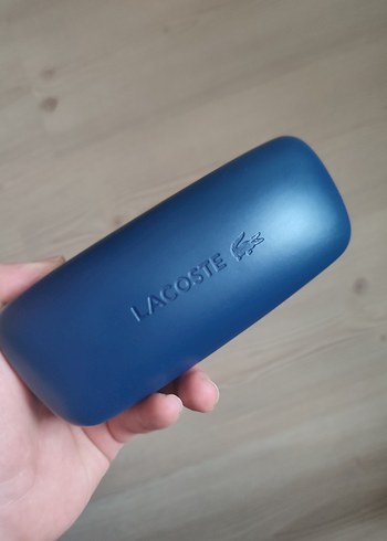 / ORJİNAL LACOSTEGÜNEŞ GÖZLÜĞÜ - Görsel 12