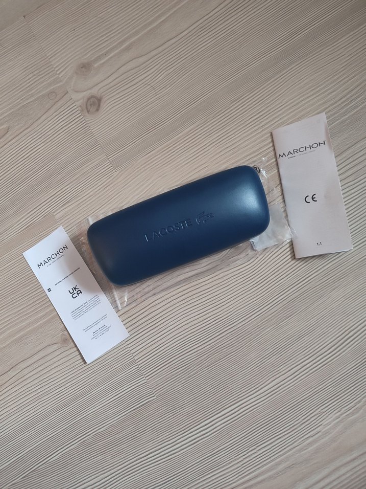 / ORJİNAL LACOSTEGÜNEŞ GÖZLÜĞÜ - Görsel 5