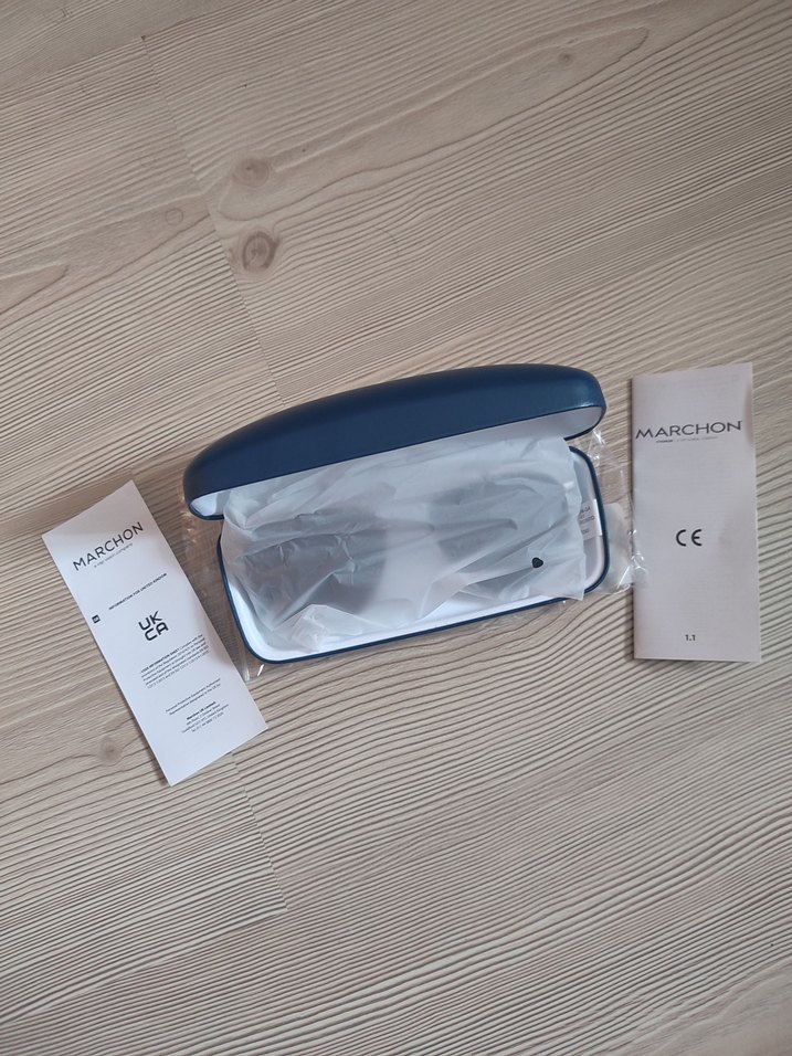 / ORJİNAL LACOSTEGÜNEŞ GÖZLÜĞÜ - Görsel 4