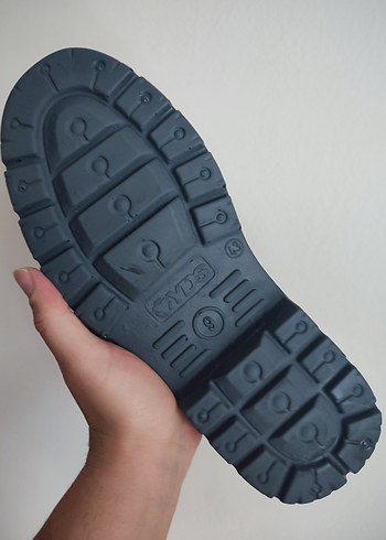 43:No YDS EL-170-S2 İŞ AYAKKABISI - Görsel 7