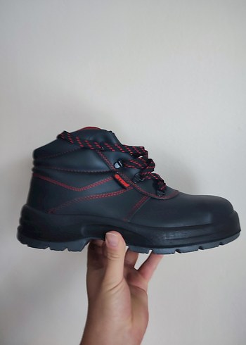 43:No YDS EL-170-S2 İŞ AYAKKABISI - Görsel 2