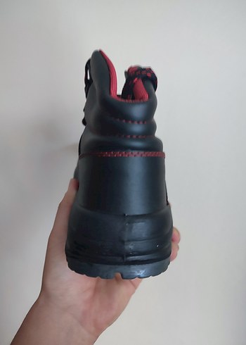 43:No YDS EL-170-S2 İŞ AYAKKABISI - Görsel 5