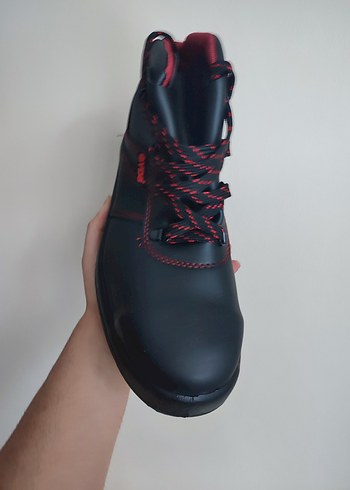 43:No YDS EL-170-S2 İŞ AYAKKABISI - Görsel 3