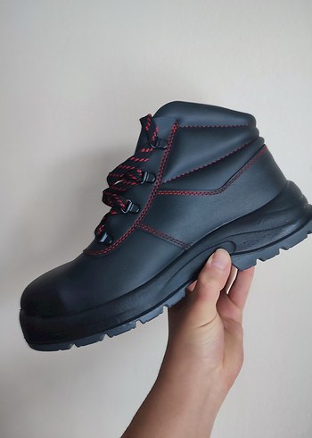 43:No YDS EL-170-S2 İŞ AYAKKABISI - Görsel 4