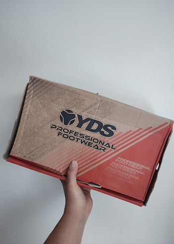 43:No YDS EL-170-S2 İŞ AYAKKABISI - Görsel 8