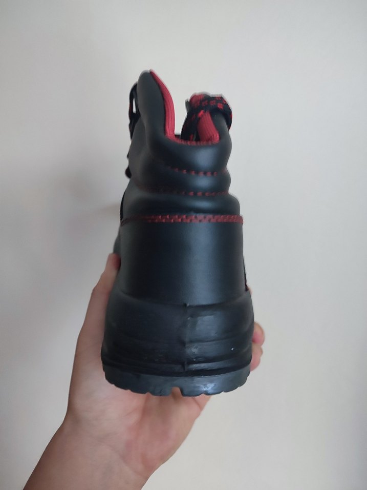 43:No YDS EL-170-S2 İŞ AYAKKABISI - Görsel 5