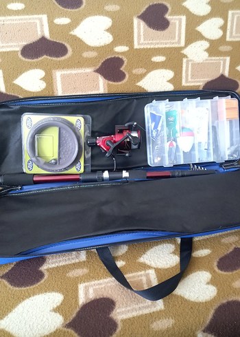 ALBASTAR TAM TAKIM OLTA SETİ - Görsel 3