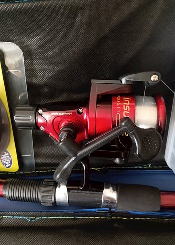 ALBASTAR TAM TAKIM OLTA SETİ - Görsel 2