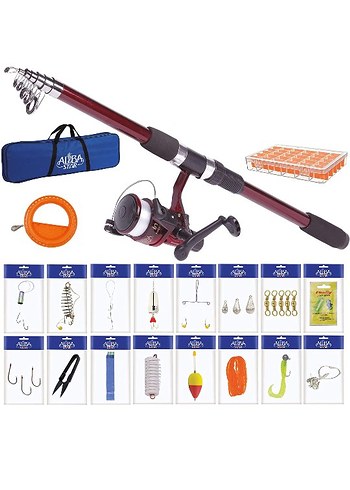 ALBASTAR TAM TAKIM OLTA SETİ - Görsel 6