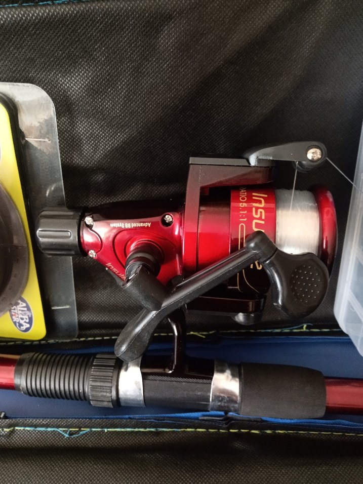 ALBASTAR TAM TAKIM OLTA SETİ - Görsel 2