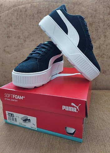 SIFIR ORJİNAL PUMA AYAKKABI 