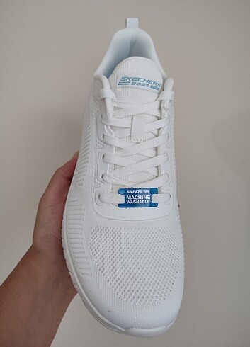 Skechers 40:No SKECHERS BOBS SQUAD CHAOS-FACE OFF