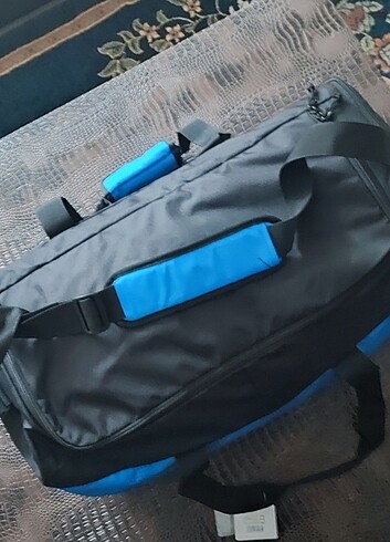 Puma PUMA MEDİUM BAG UNİSEX SPOR ÇANTA