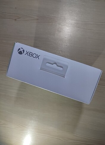 XBOX SERİES 9. NESİL CONTROLLER - Görsel 2