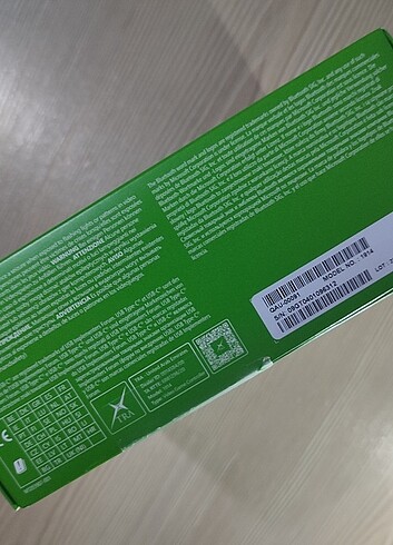 XBOX SERİES 9. NESİL CONTROLLER - Görsel 3