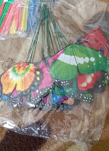 SIFIR ÇANTALI TAM SET BAHÇE HOBİ SETİ - Görsel 13