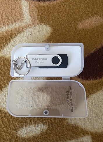 PEUGEOT PARTNER TEPEE ANAHTARLIK - Görsel 2