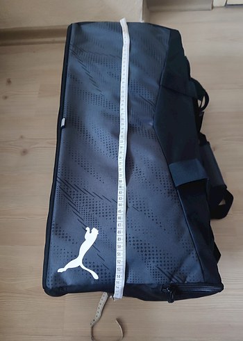 SIFIR ORJİNAL UNİSEX PUMA SPOR ÇANTASI - Görsel 4