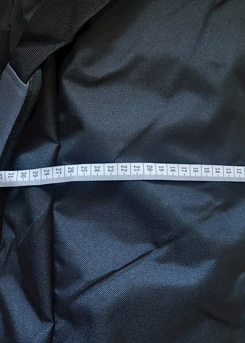 SIFIR ORJİNAL UNİSEX PUMA SPOR ÇANTASI - Görsel 6