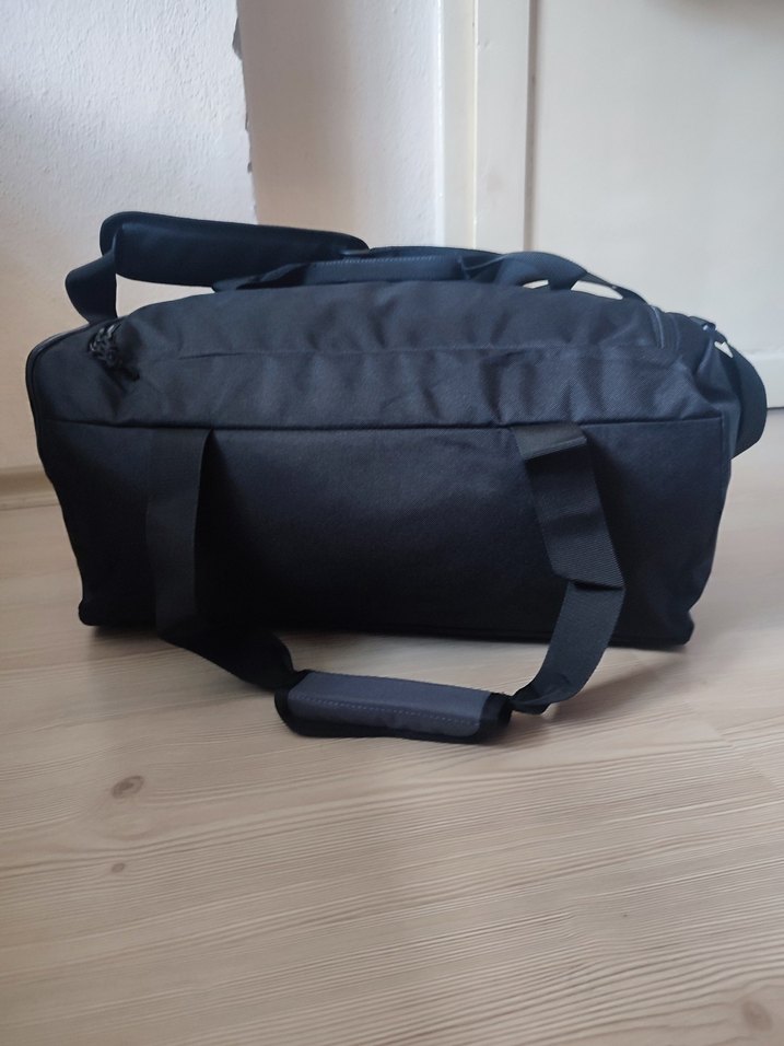 SIFIR ORJİNAL UNİSEX PUMA SPOR ÇANTASI - Görsel 2