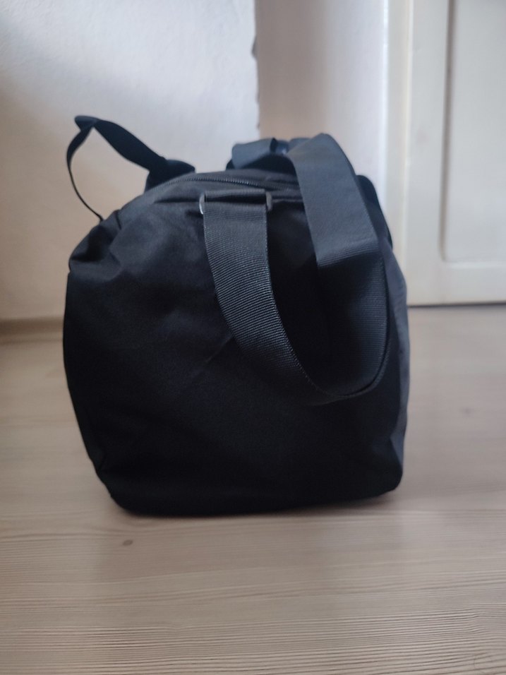 SIFIR ORJİNAL UNİSEX PUMA SPOR ÇANTASI - Görsel 3