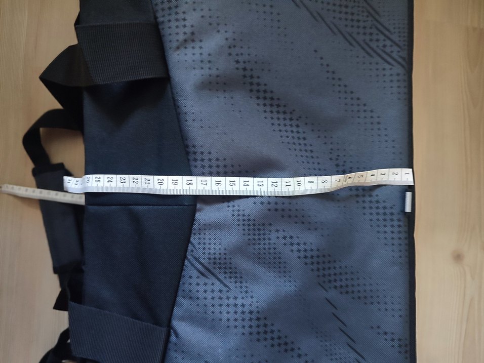 SIFIR ORJİNAL UNİSEX PUMA SPOR ÇANTASI - Görsel 5