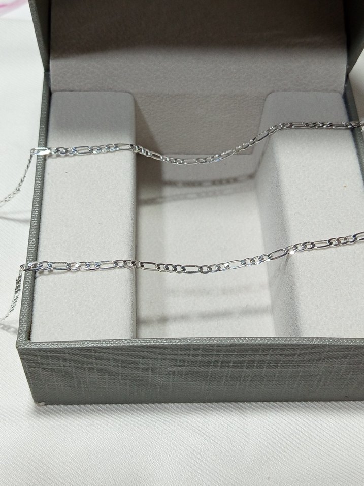 925 ayar gümüş kolye - Görsel 2