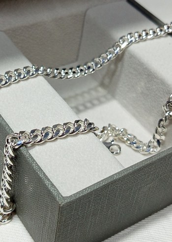 gurmet kolye - Görsel 4