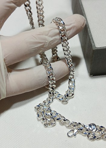 gurmet kolye - Görsel 5