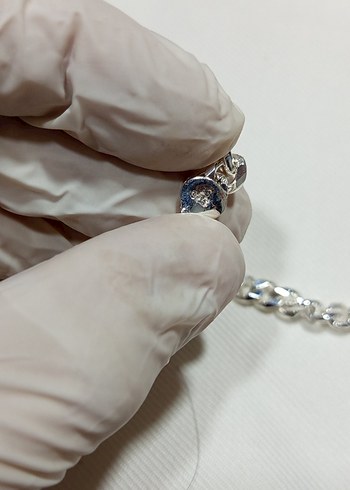 gurmet kolye - Görsel 6