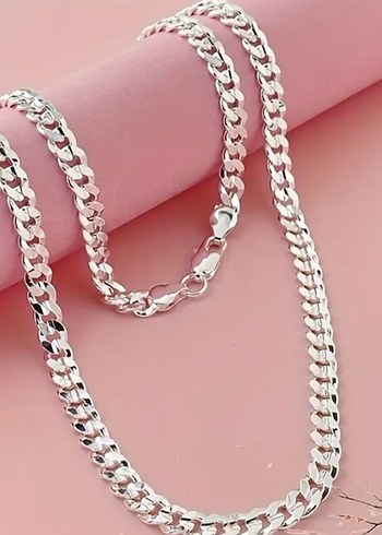 gurmet kolye - Görsel 7