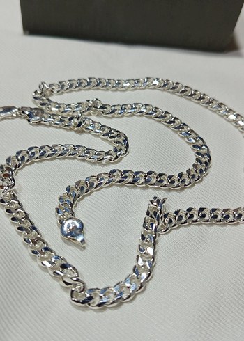 gurmet kolye - Görsel 3