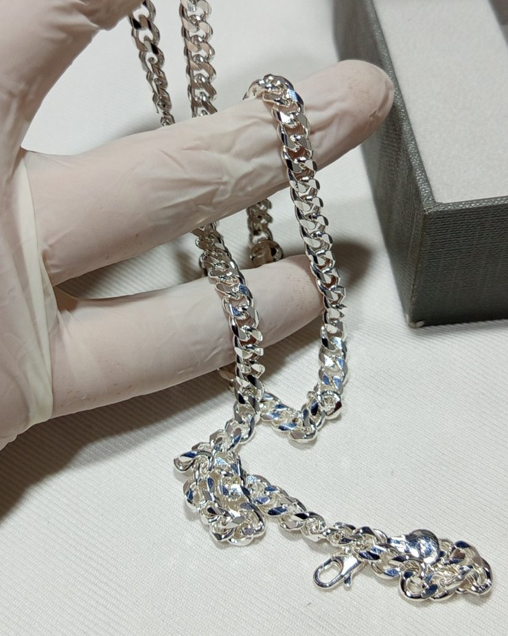 gurmet kolye - Görsel 5