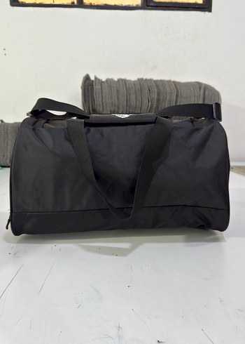 Beden siyah Renk Siyah Adidas Spor Çantası