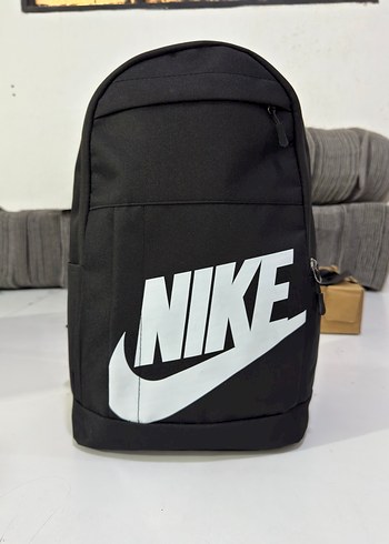 Nike Siyah Sırt Çantası