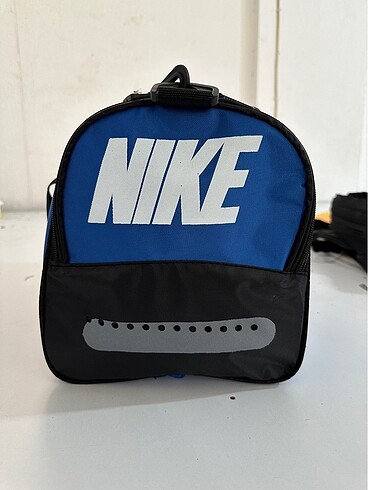 Nike Spor Çantası