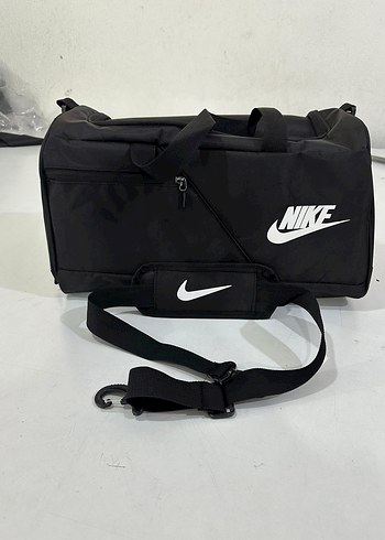 Nike Siyah Erkek Spor Çantası