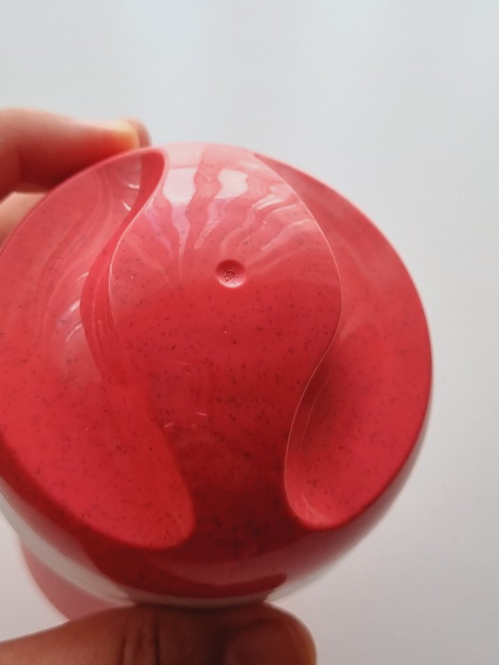 Koziol Oase Mini Renkli Çocuk Termos Şişesi 200 ml - Görsel 4