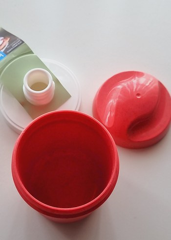 Koziol OASE MINI Çocuk Termos Şişesi 200 ml - Görsel 5