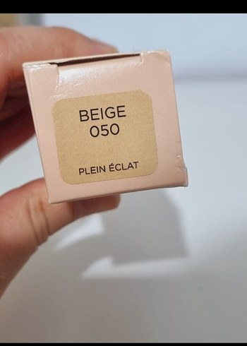 DETOKS ETKİLİ IŞILTI VEREN FONDÖTEN 050 - Görsel 7