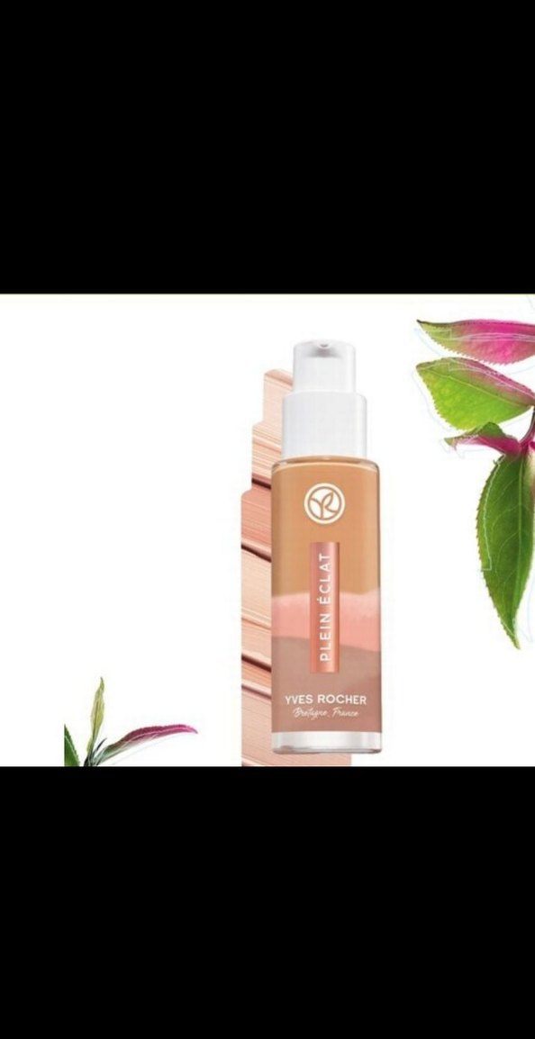 DETOKS ETKİLİ IŞILTI VEREN FONDÖTEN 050 - Görsel 3