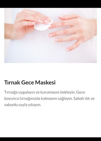 Kalyon Ambiance Açık Yeşil Oje - Görsel 4