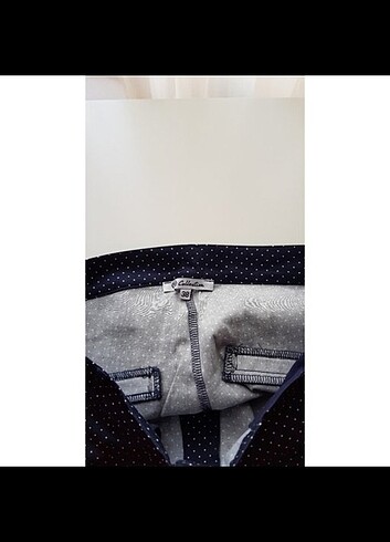 m Beden lacivert Renk U COLLECTİON MARKA PANTOLON