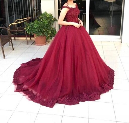 BORDO NİŞANLIK